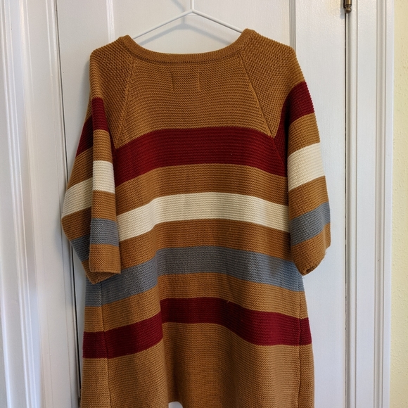 UFA cardigan - Picture 4 of 7